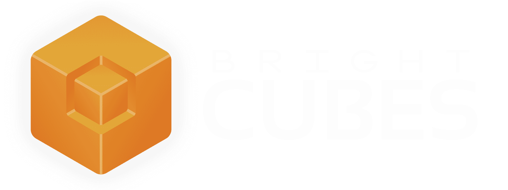 Bright Cubes Logo