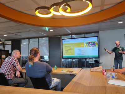 Masterclass Vitaliteit Augustus 2025